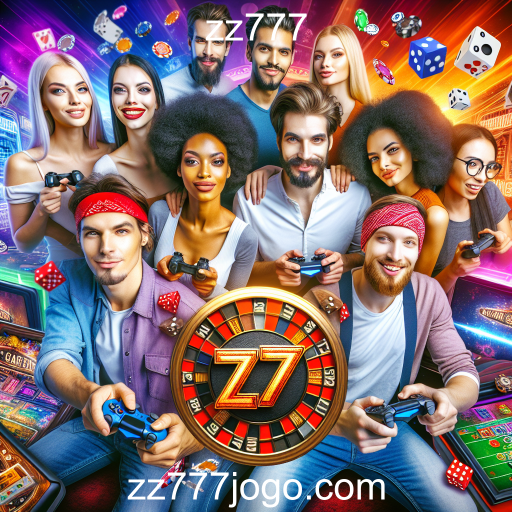 A Evolução dos Jogos Multiplayer: Conectando Jogadores em Todo o Mundo