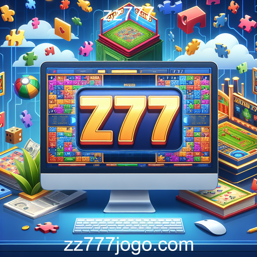 Os Melhores Jogos de Quebra-Cabeça no zz777