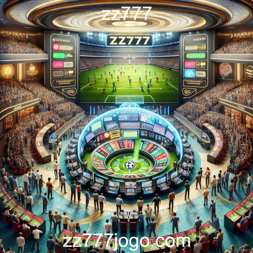 A Ascensão dos Jogos de Esportes no Mundo dos Videogames